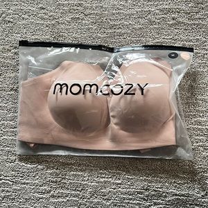 Momcozy nursing bra